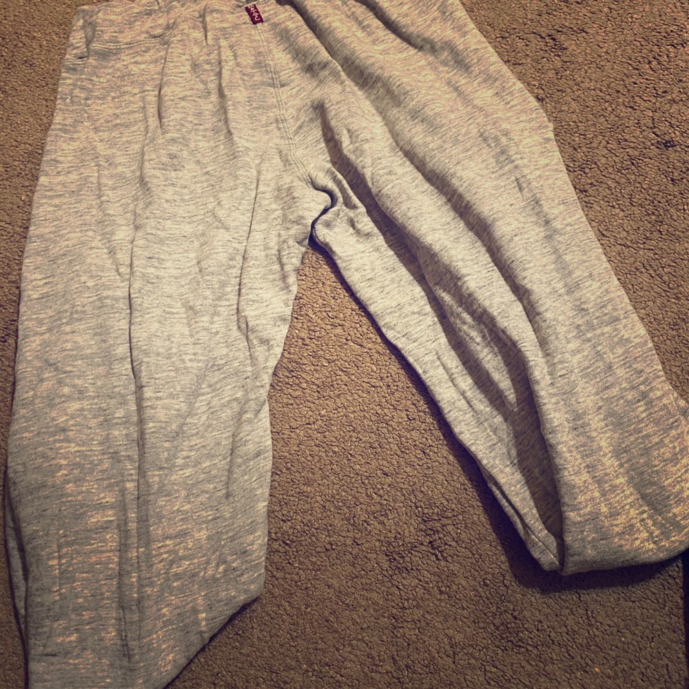 Hard tail light weight sweatpants
